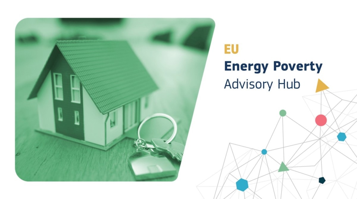 Szansa na pomoc w zapobieganiu ubóstwu energetycznemu