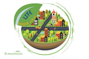 Logo LIFE Dream Cities