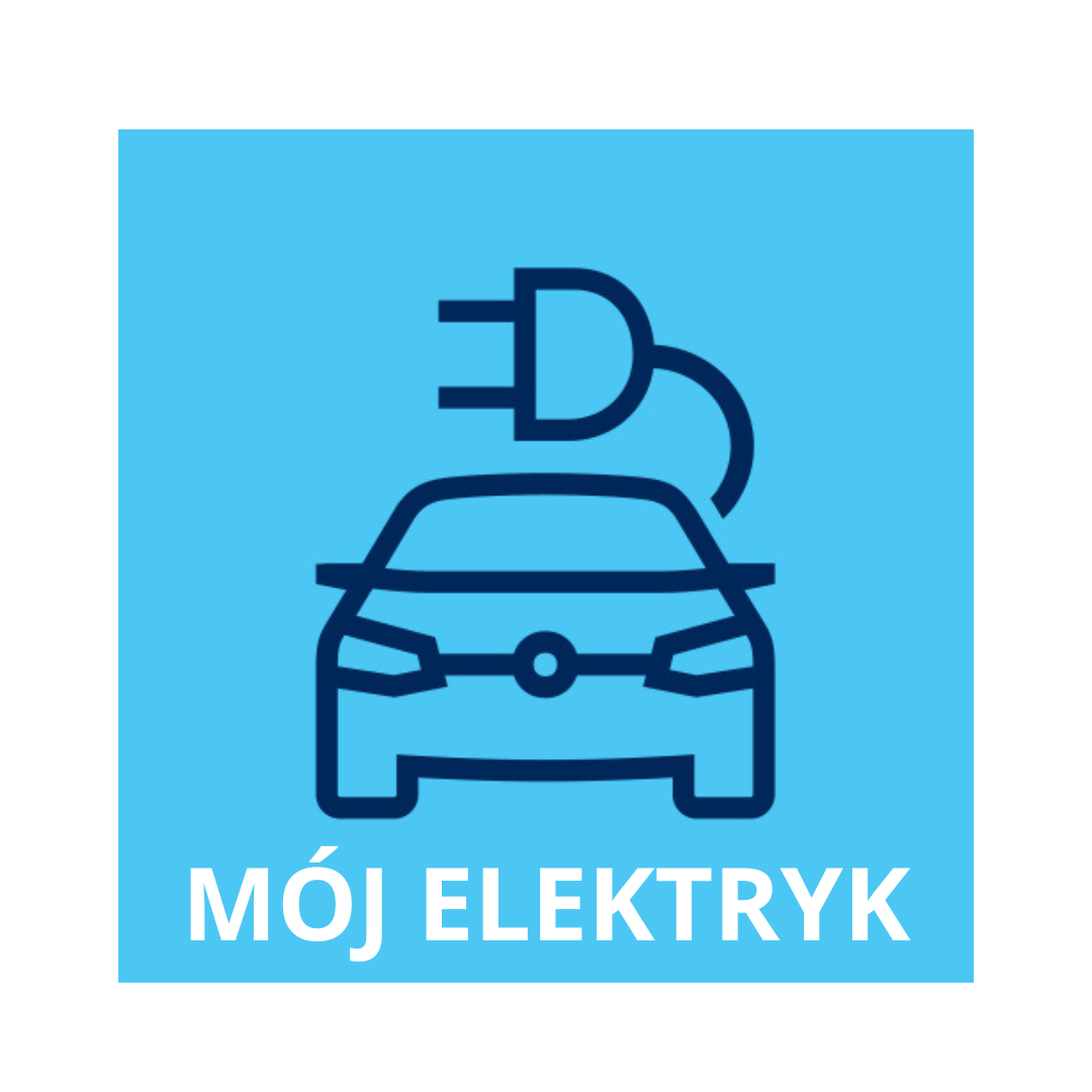 Mój Elektryk