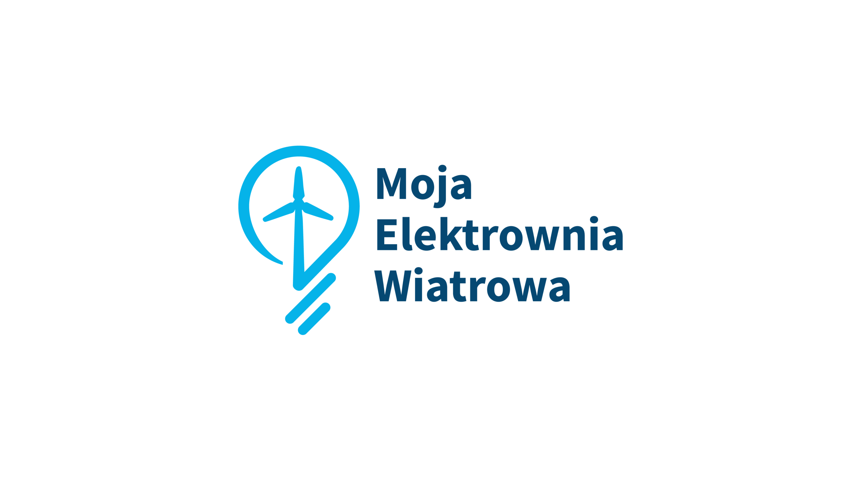 Moja Elektrownia Wiatrowa