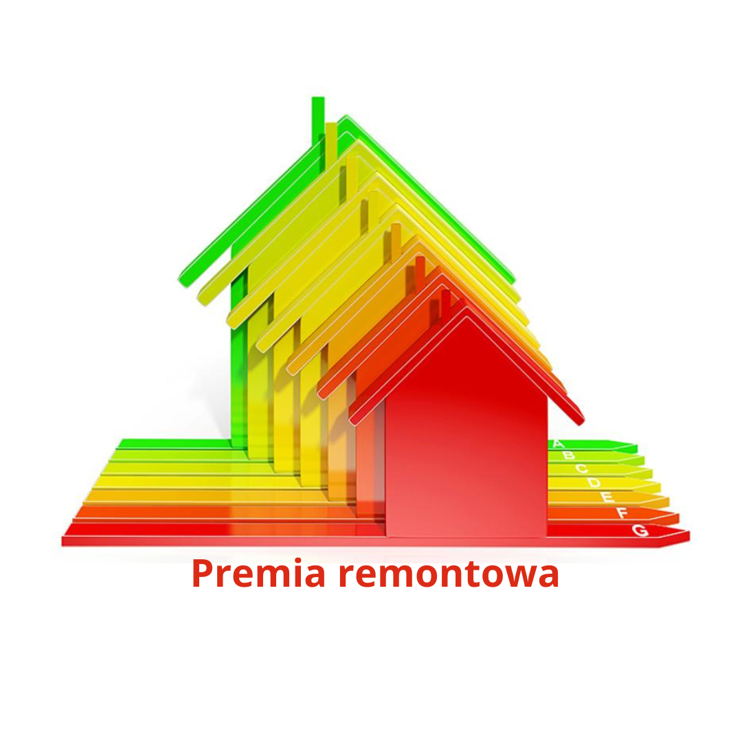 Premia remontowa