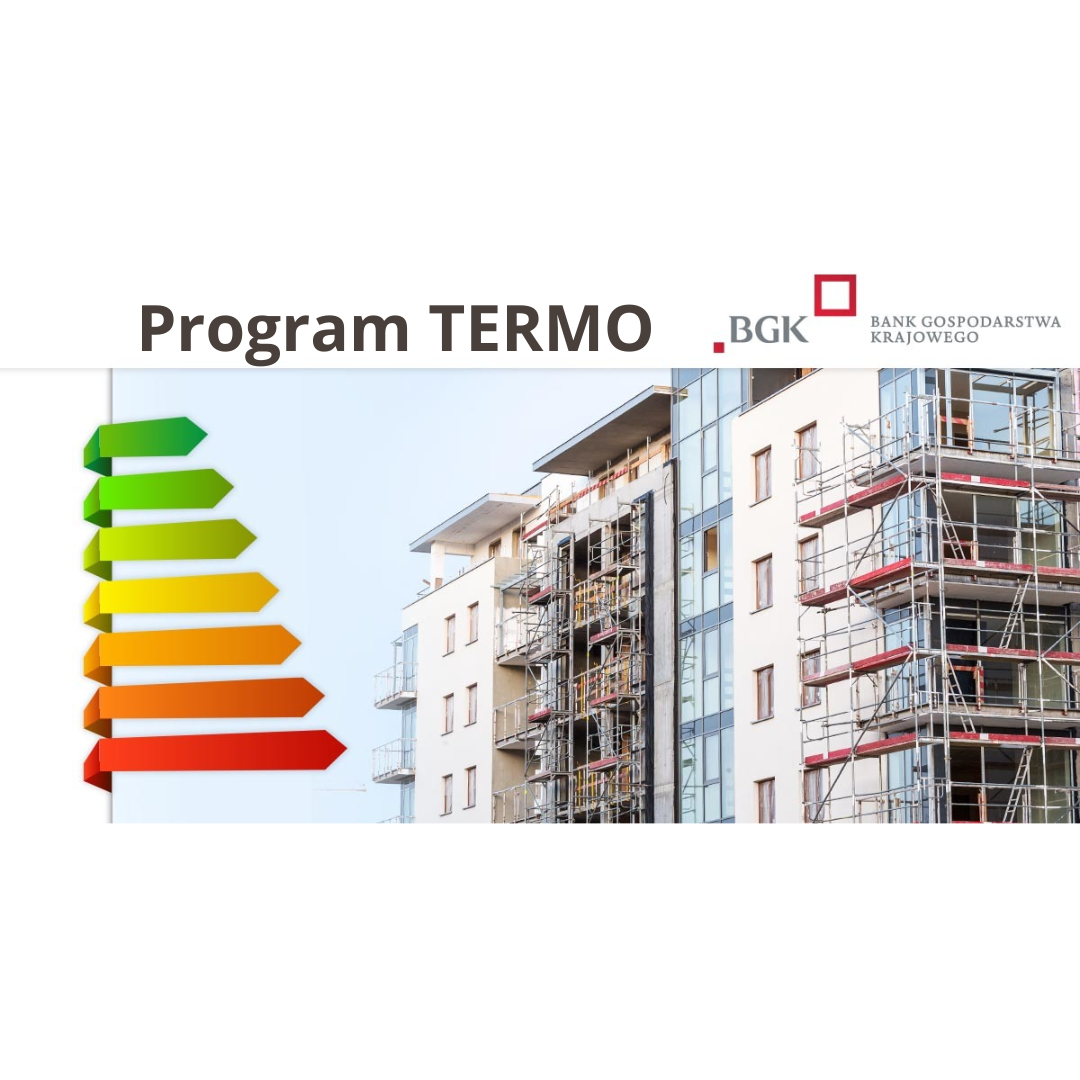 Program TERMO