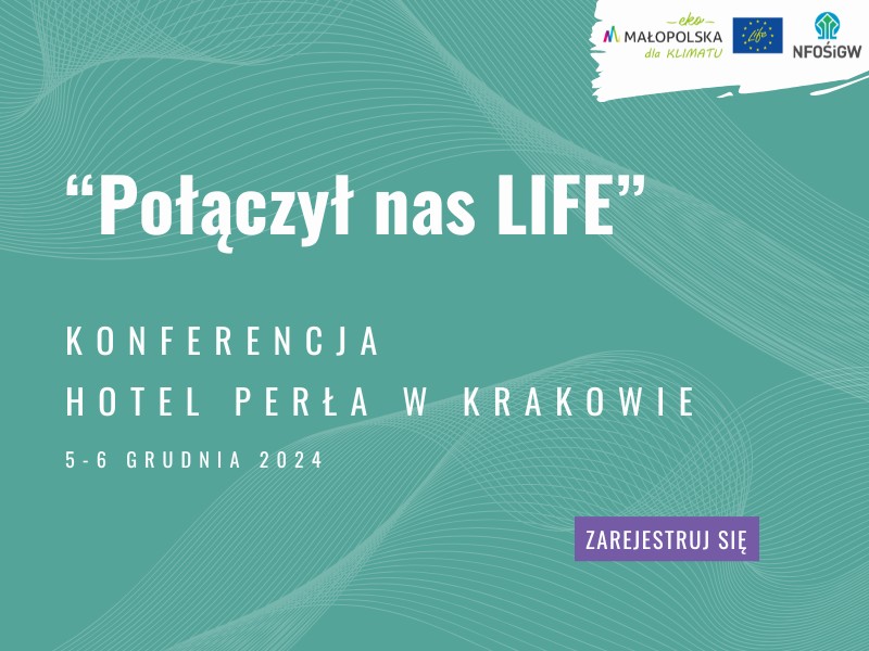 Konferencja zapisy