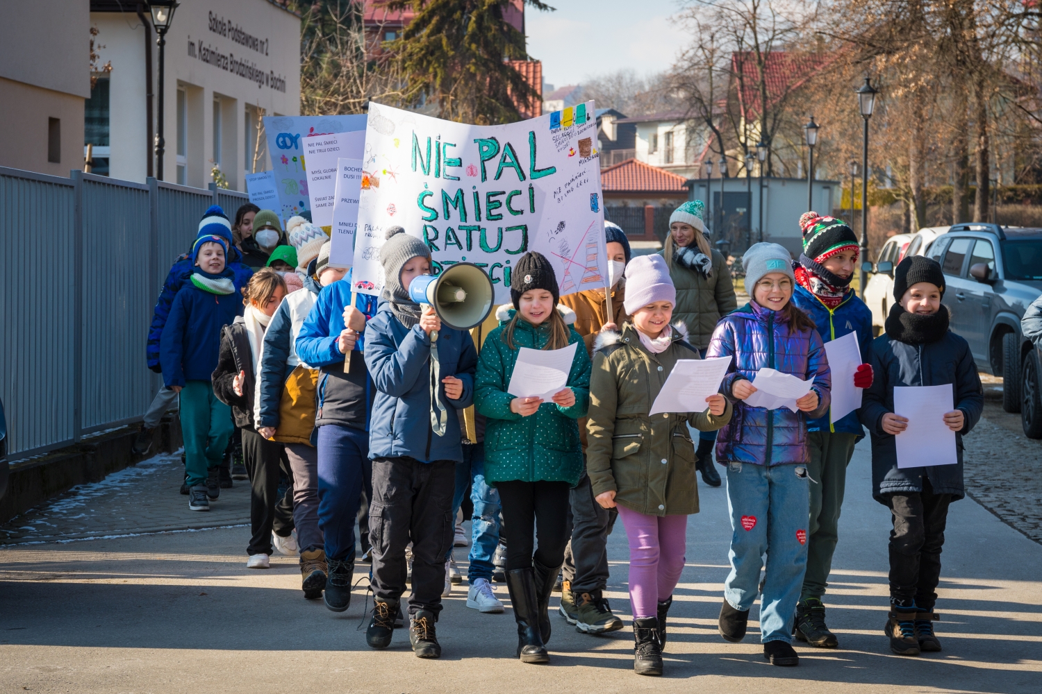 IV Małopolski Dzień dla Klimatu
