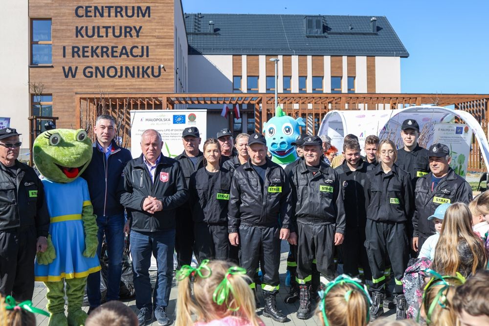 Piknik Gnojnik