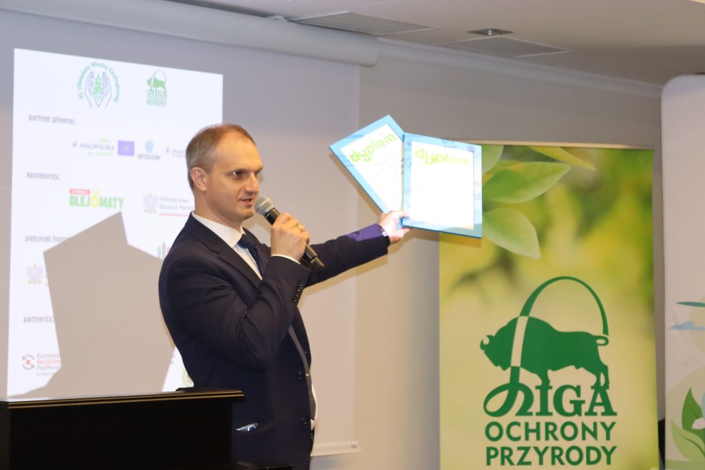 Wieczór wspomnień z 39 minionych edycji OWE