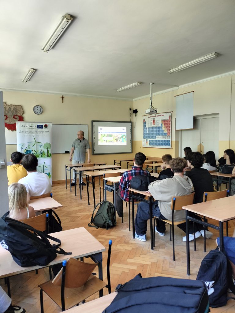 Green Week 2025 w Małopolsce – tydzień wspólnej troski o środowisko