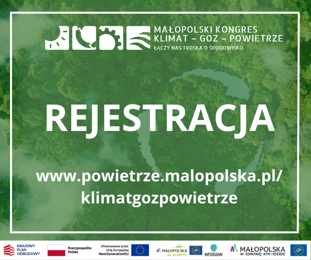 Grafika Rejestracja