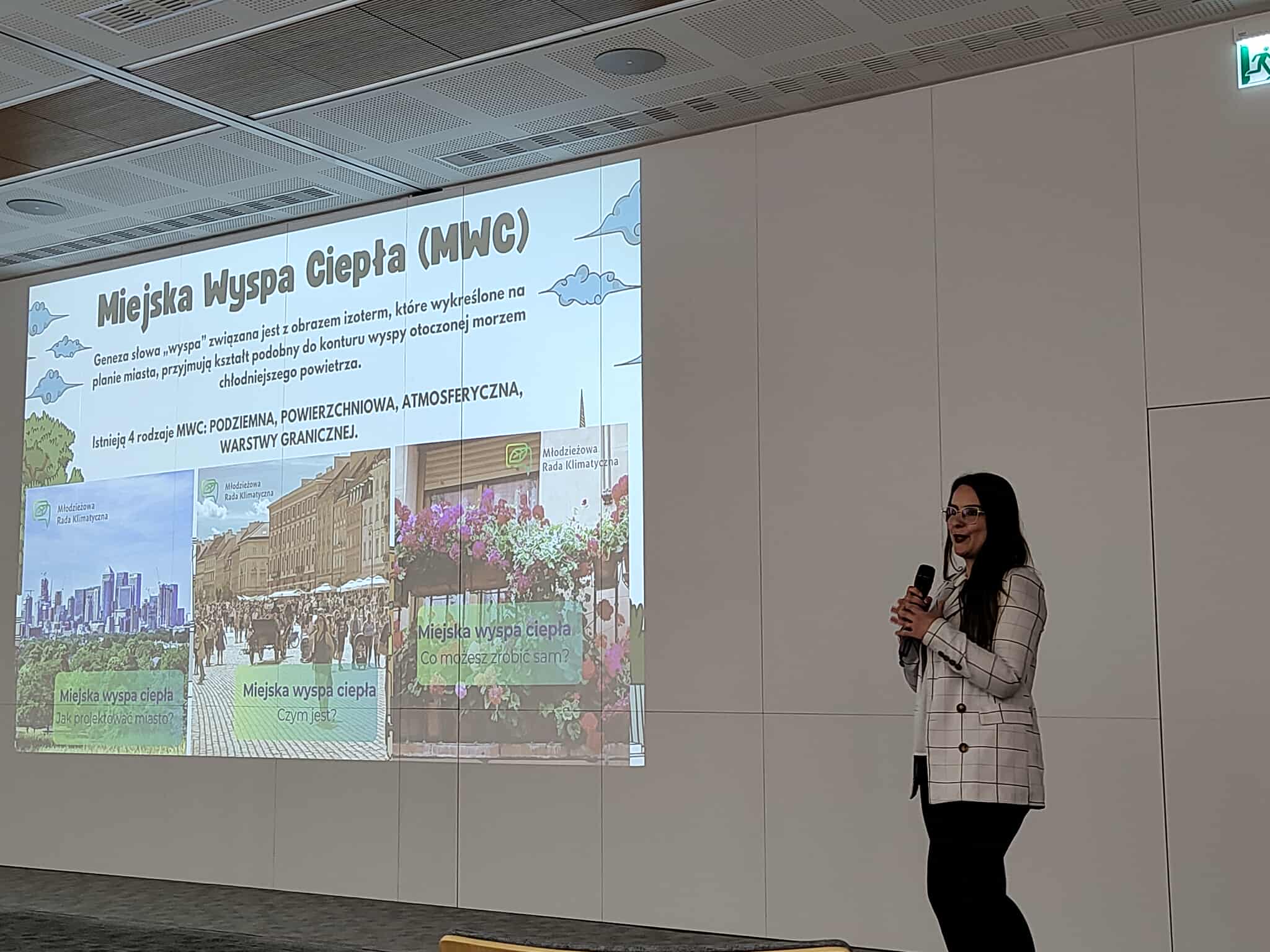 „Małopolska gotowa na adaptację” – podsumowanie konferencji