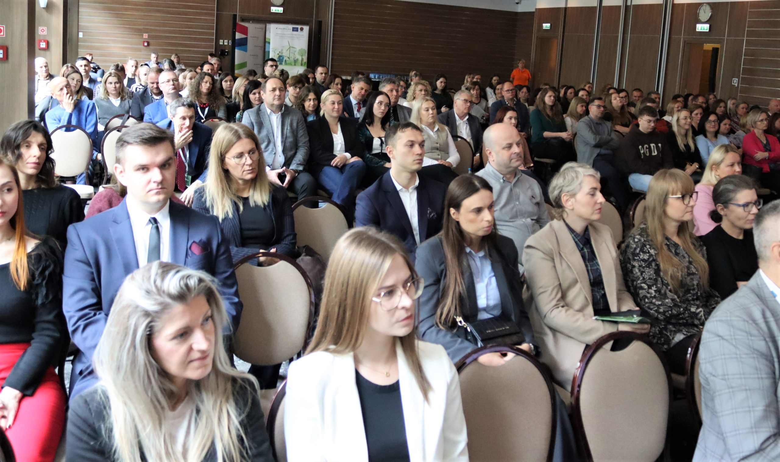 Kongres Klimat-GOZ-Powietrze