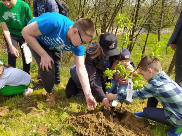 Co zrobiliśmy dla klimatu w Małopolsce w 2023