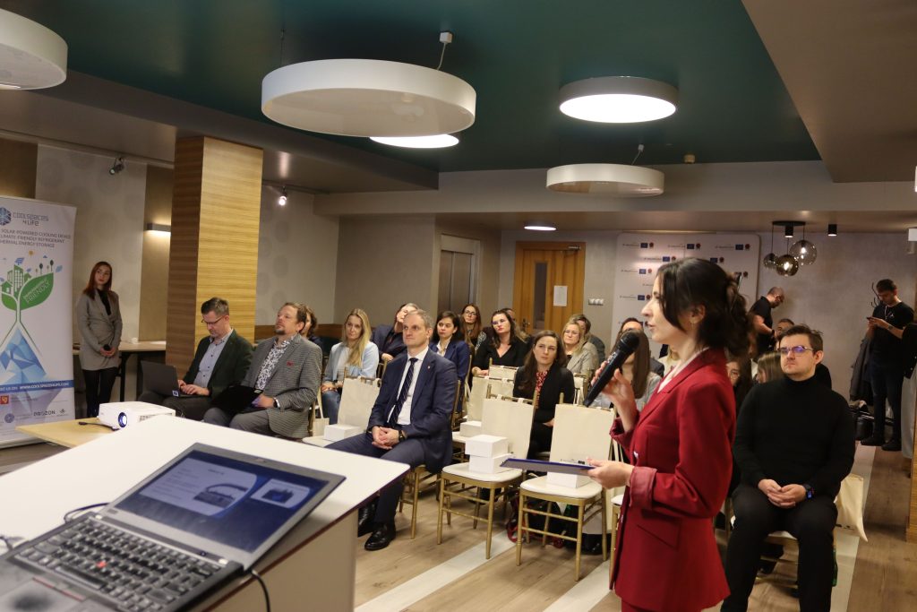 spotkanie dla polskich projektów LIFE