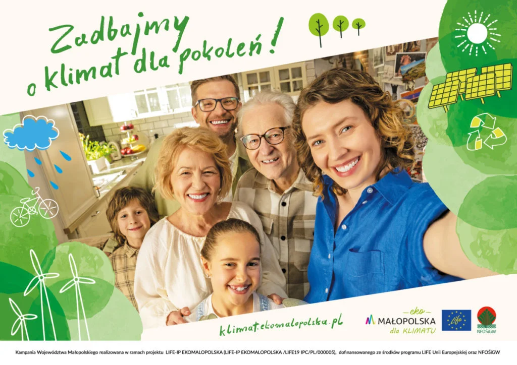 regionalna kampania regionalna kampania