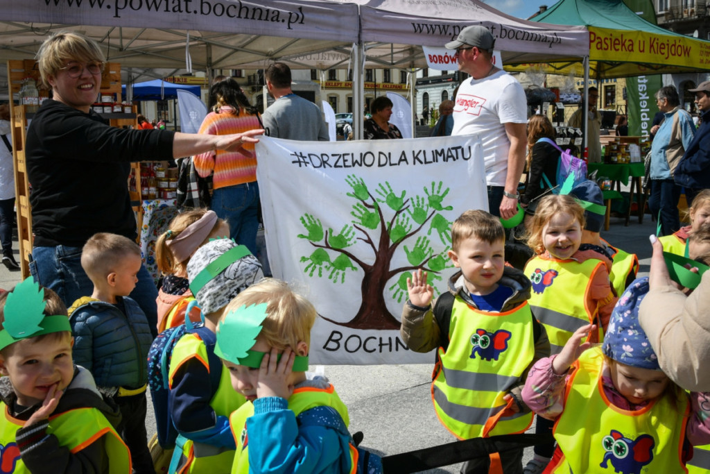 Małopolski Dzień dla Klimatu