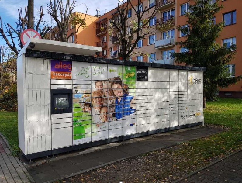 Kampania „Klimat dla pokoleń”