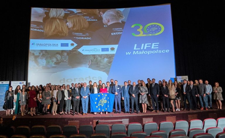 konferencja regionalna