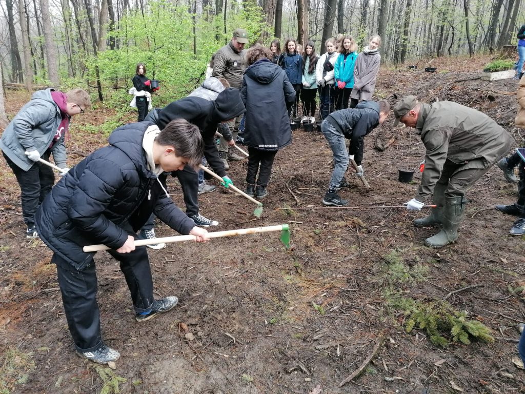 Małopolski Dzień dla Klimatu