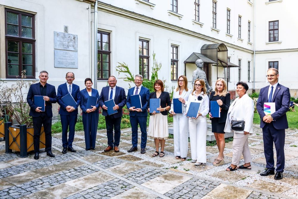 Rok 2025 w LIFE DREAM CITIES – to nam się udało