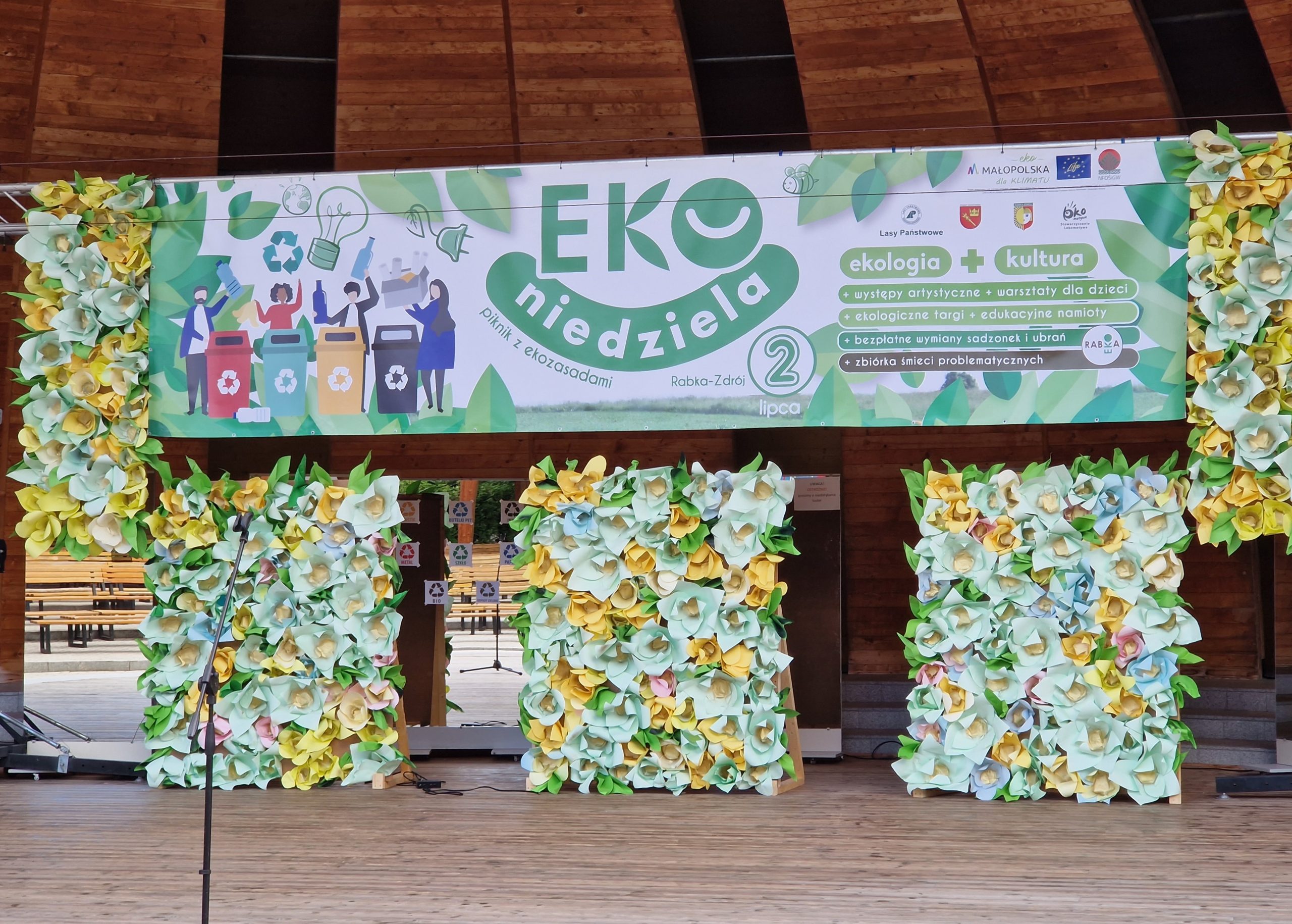 Piknik EKO-niedziela