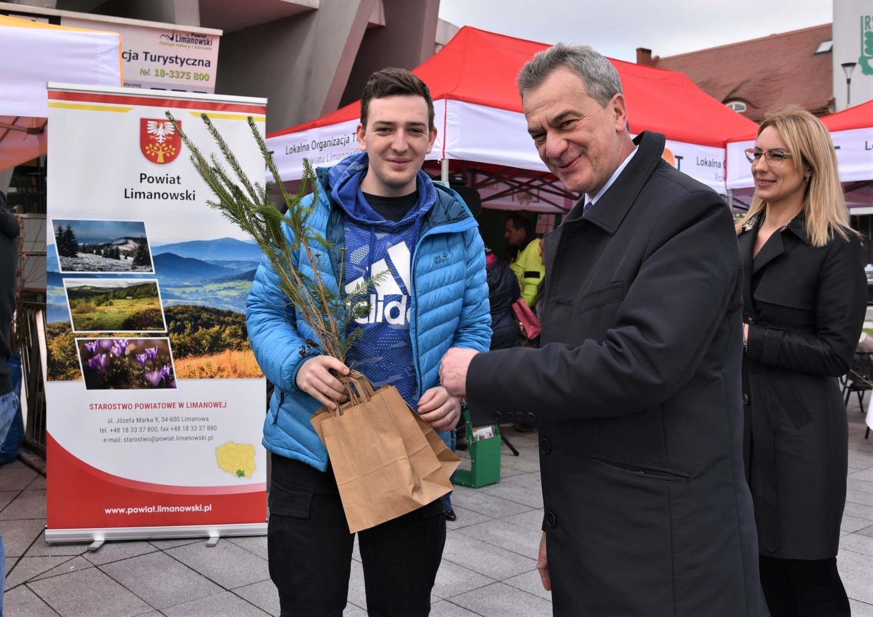 I Małopolski Dzień dla Klimatu