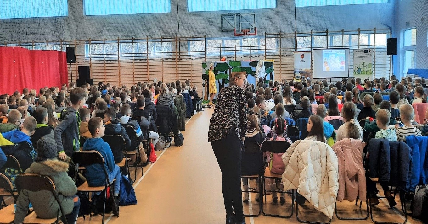 Eko Festiwal w Powiecie Limanowskim