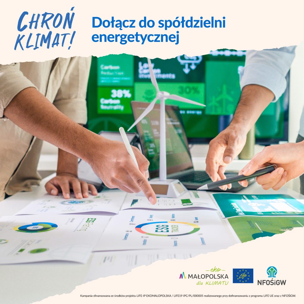 Post kampanii Chron klimat planowanie przy stole