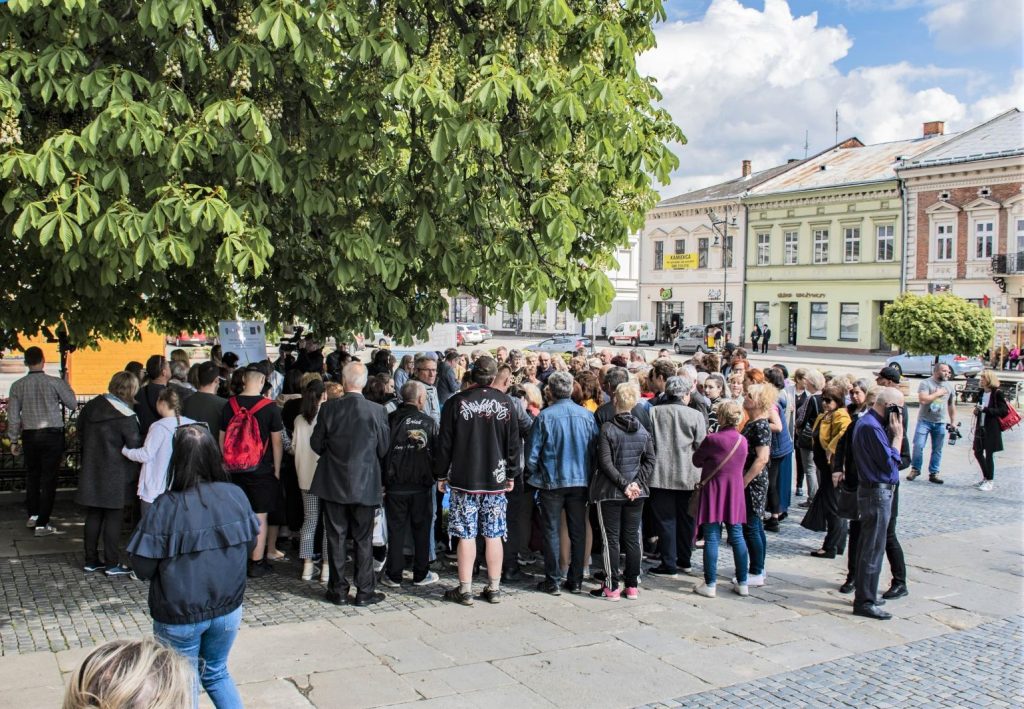 Miasto Nowy Sącz – lokalne działania dla klimatu w ramach LIFE-IP EKOMAŁOPOLSKA