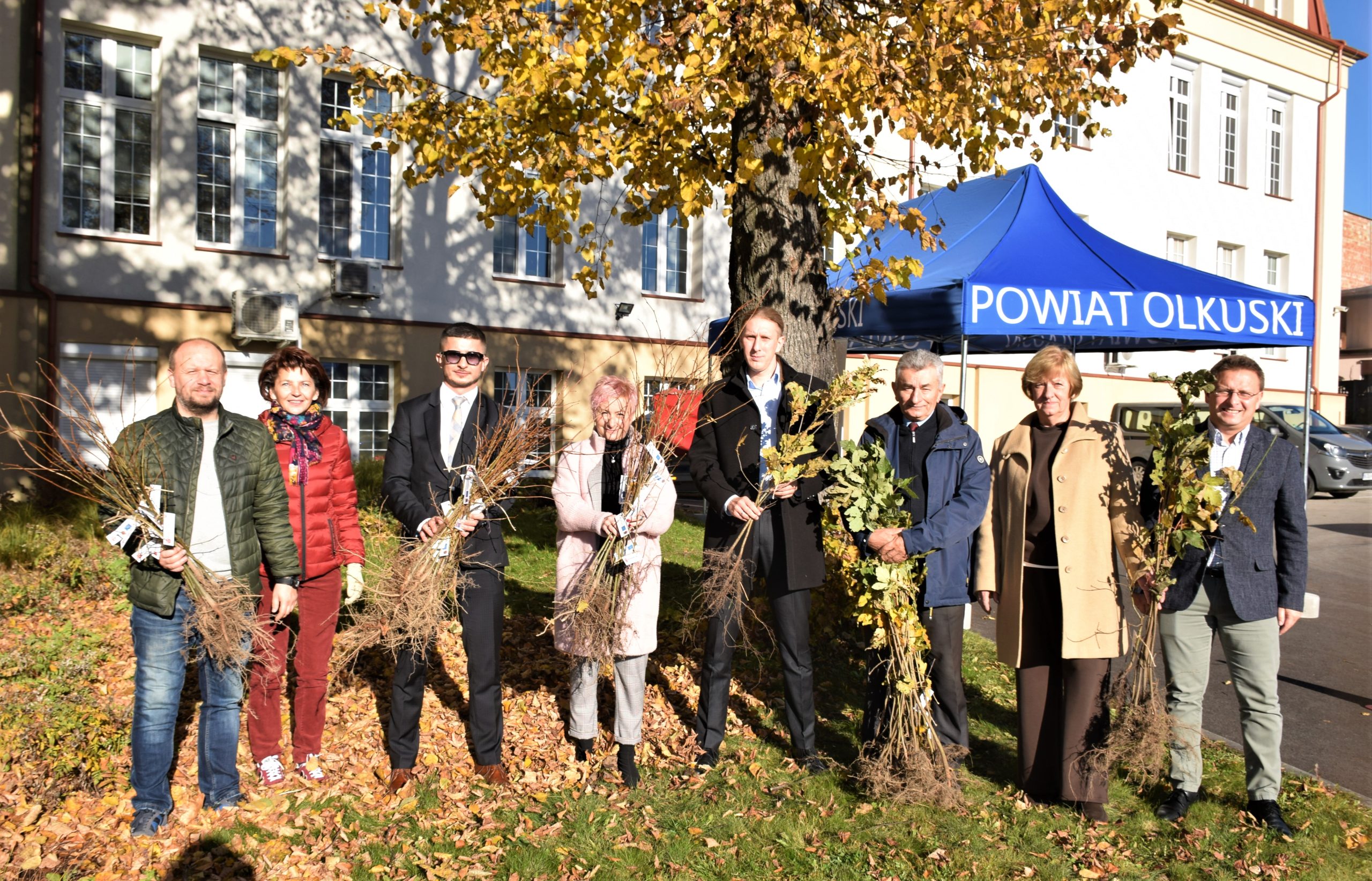 Eko Tydzień odwiedziło ponad 500 mieszkańców wszystkihc gmin