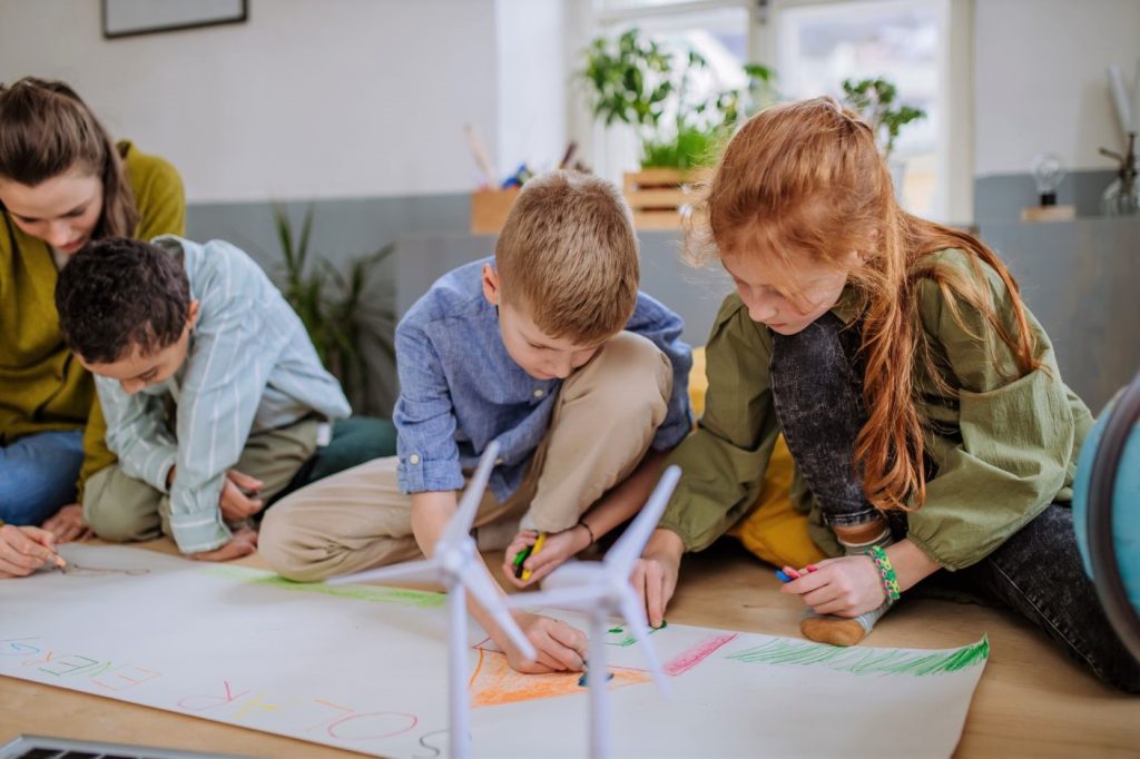 „Małopolska dla środowiska” – otwarty konkurs ofert