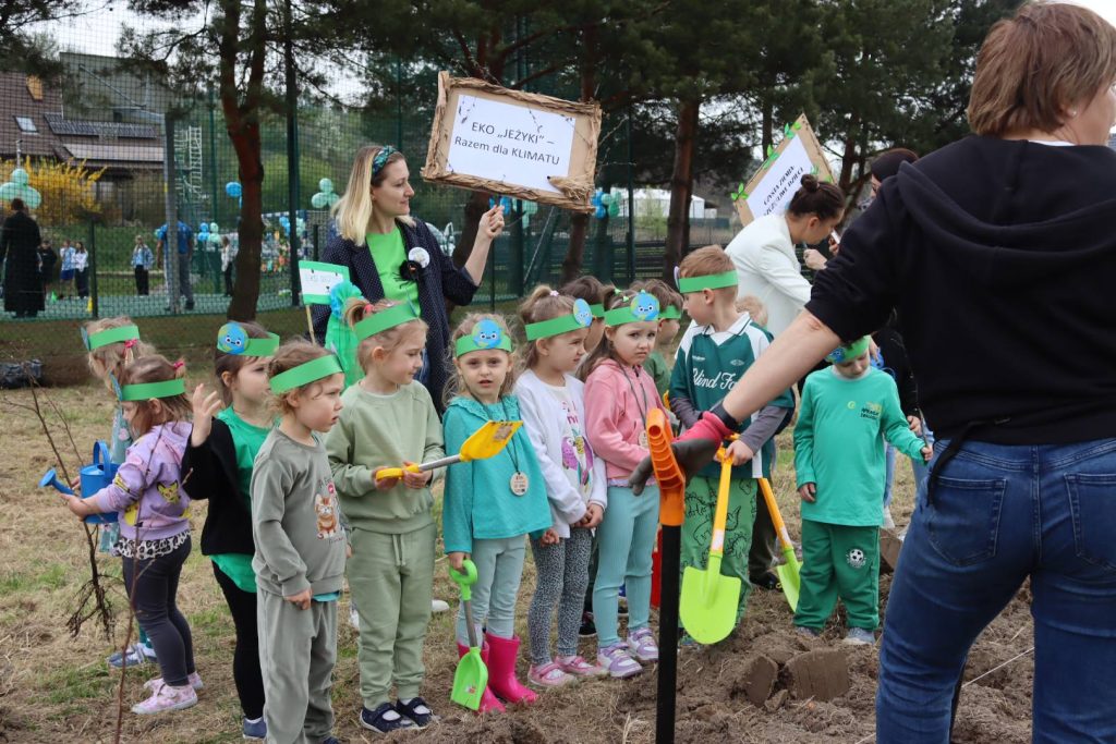 Podsumowanie – kwiecień 2026
