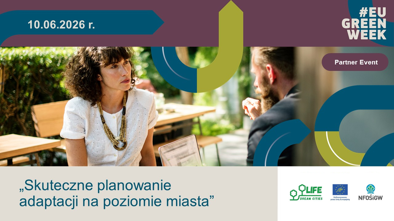 Green Week konferencja