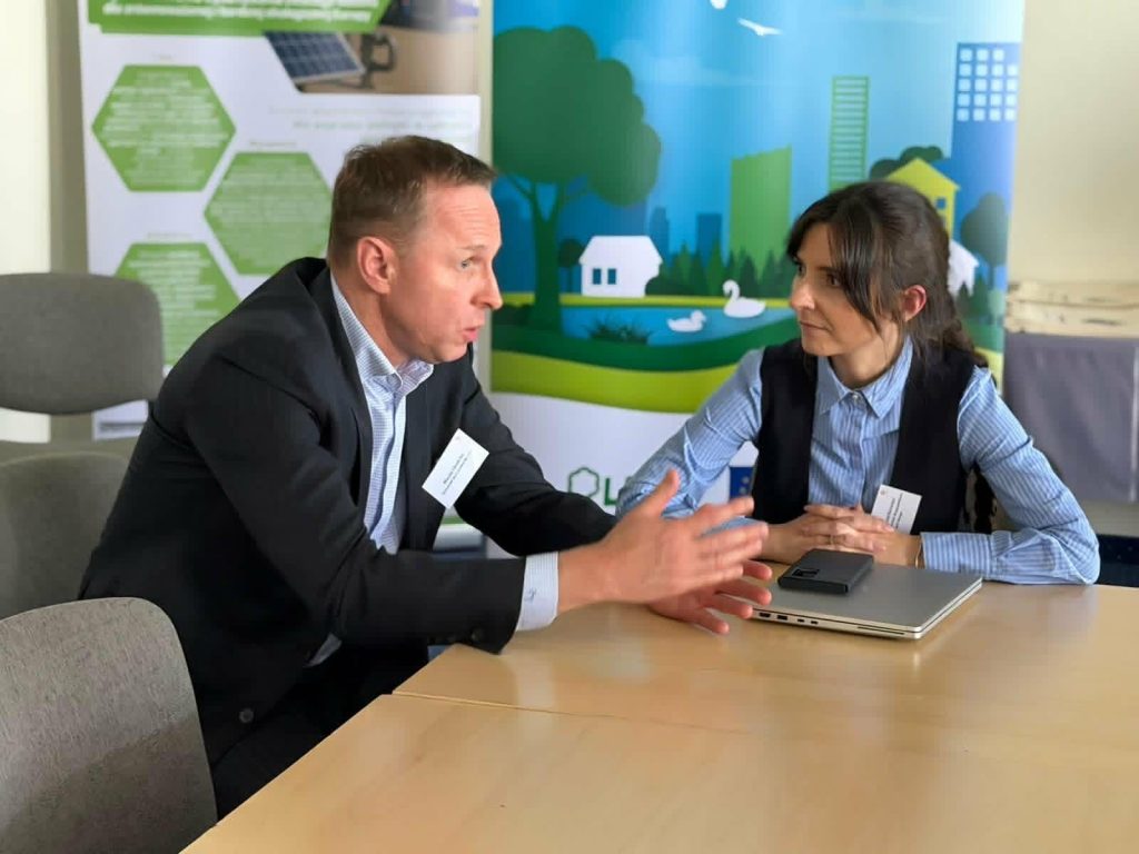 Seminarium Transformacja energetyczna w polskich samorządach