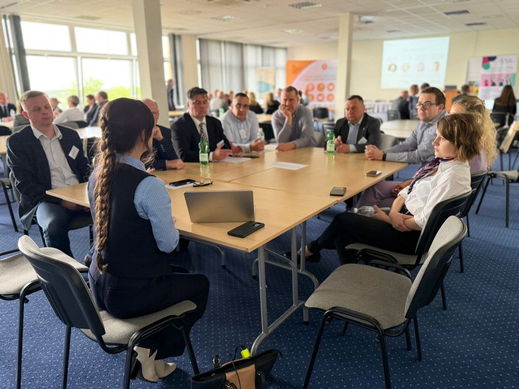 Seminarium Transformacja energetyczna w polskich samorządach